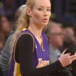 Iggy Azalea Goes Off On Grok For Its Inappropriate Edits