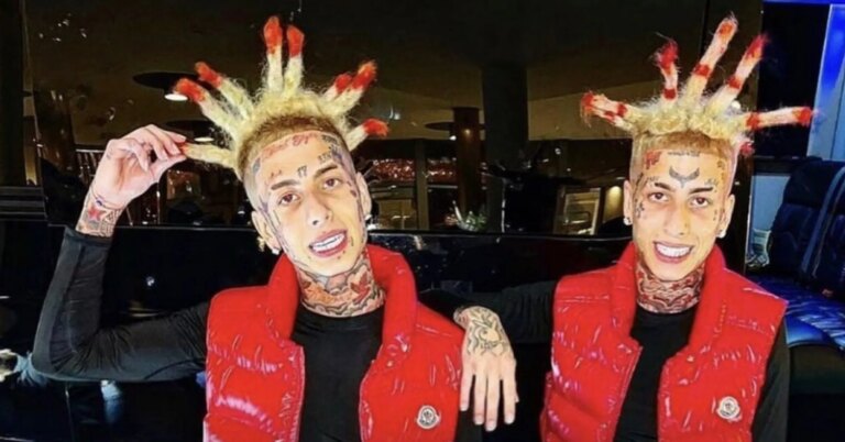 Island Boys’ Franky Venegas Reportedly Had Fentanyl Residue On His Debit Card