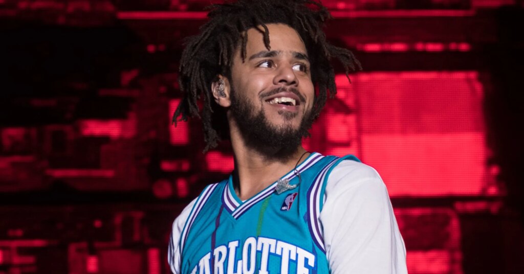 J. Cole Calls Out Rappers Who Use Beef To Sell Records