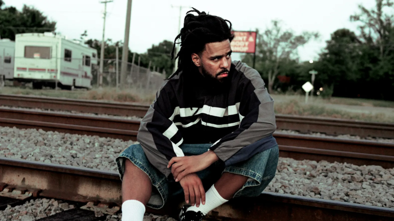 J. Cole Drops New Single From ‘The Fall-Off,’ Hints At Double Album