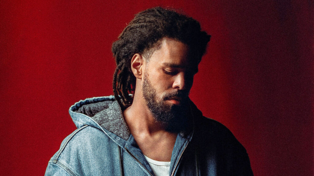 J. Cole Explains ‘The Fall-Off’ Artwork, Confirms It Will Be A Double Album