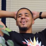 J. Cole Explains The Story Behind “The Fall-Off” Album Cover