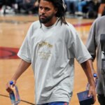 J. Cole Fails To Release “The Fall Off” Despite Rumors Of A Surprise Drop