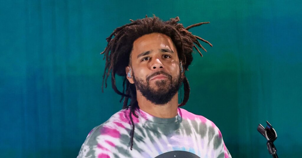 J. Cole Fans Suspect Several New Freestyles Are Dropping Tomorrow