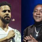 J. Cole Is Dropping A Mixtape Before ‘The Fall-Off,’ Jadakiss Says: “He’s Coming Crazy”