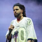 J. Cole Reveals How “Disc 2 Track 2” Came Together