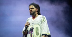 J. Cole Reveals How “Disc 2 Track 2” Came Together