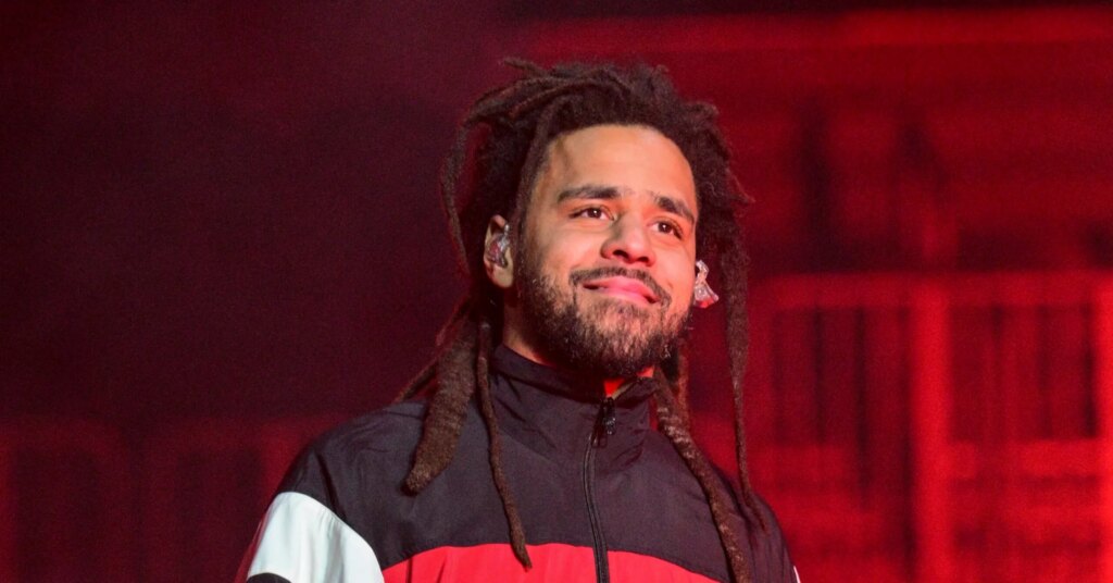 J. Cole’s “Birthday Blizzard ’26” Freestyles Leave The Internet In Awe
