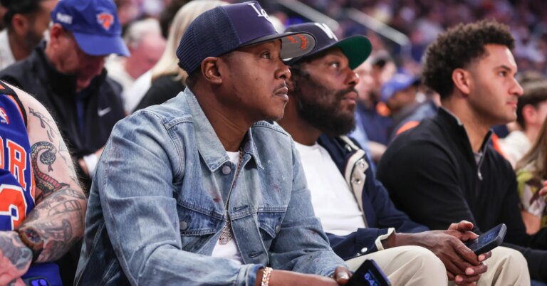 Jadakiss Calls Jay-Z A “Professional Curver” After Hov Praised Him & Fat Joe