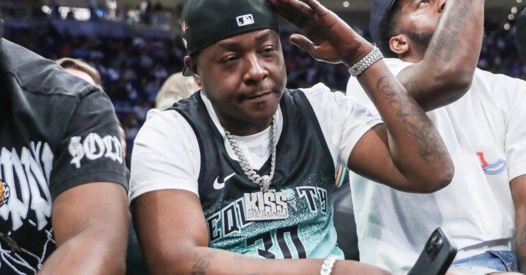 Jadakiss Goes Hard On New Freestyle Over Drake’s “You Only Live Twice”