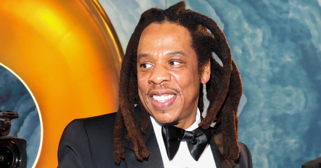 Jay-Z Awarded 0K In Case Involving Godmother Of Man Alleging He’s His Son