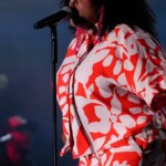 Jill Scott Announces First Album In Over A Decade