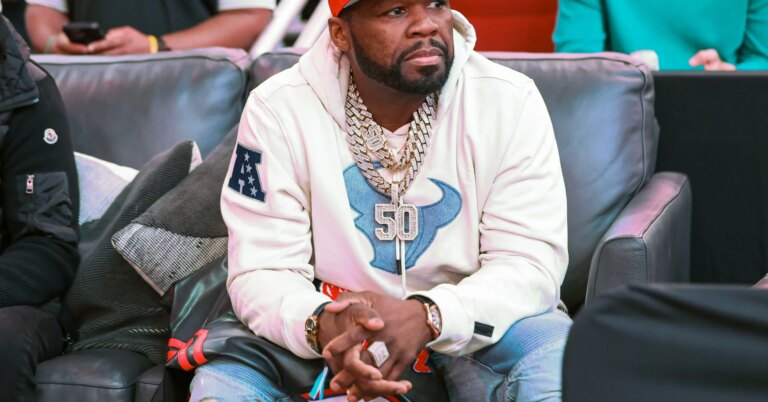 Jim Jones’ DJ Denies Rumor That 50 Cent Paid Him To Sabotage Capo’s Set