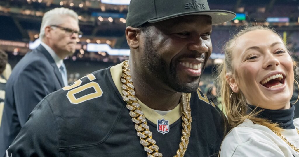 Jim Jones, Fabolous, Maino & Dave East Downplay 50 Cent & New York Beef