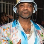 Jim Jones Responds To Cam’ron & 50 Cent With Studio Tour
