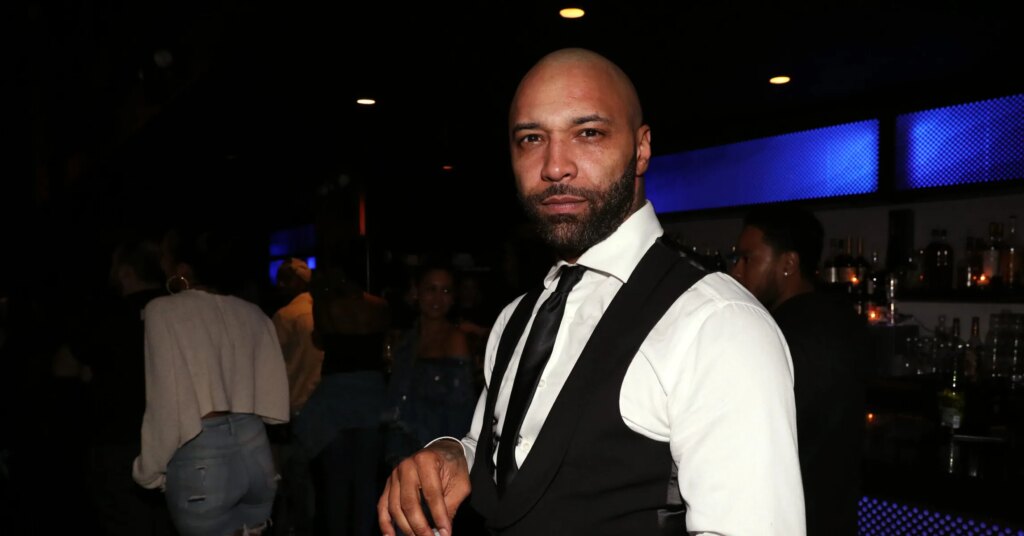Joe Budden Accused Of Hypocrisy After Revealing He Took Ozempic