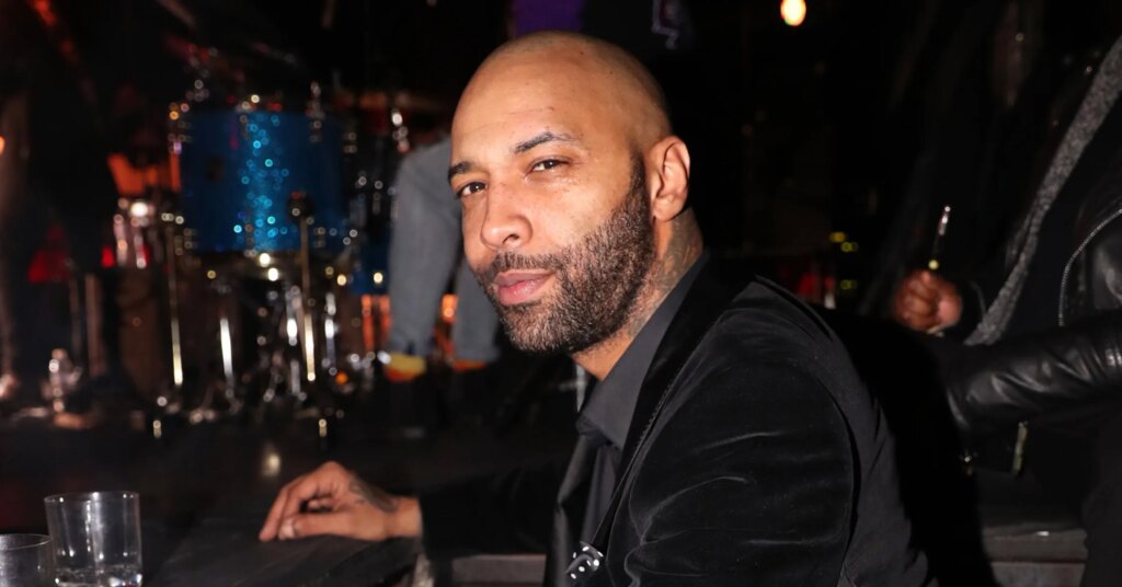 Joe Budden Confronts DJ Akademiks For Not Defending Him Against Adin Ross