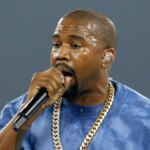 Kanye West Addresses Rumors About Leaked James Blake Collab Album