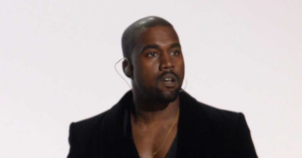 Kanye West Addresses Theory That His Apology Was A PR Move