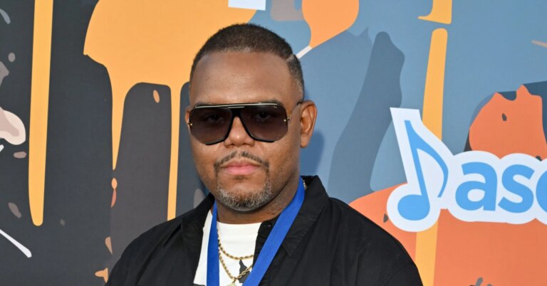 Kanye West Collaborator Tobias Smith Passes Away At 43