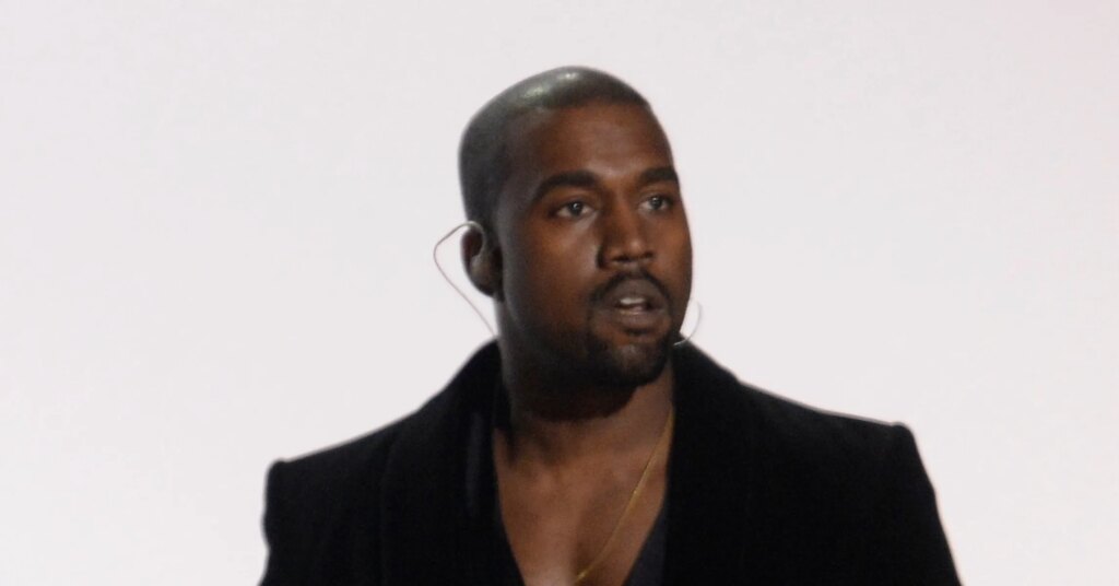 Kanye West Denied Trademark For “Yews”