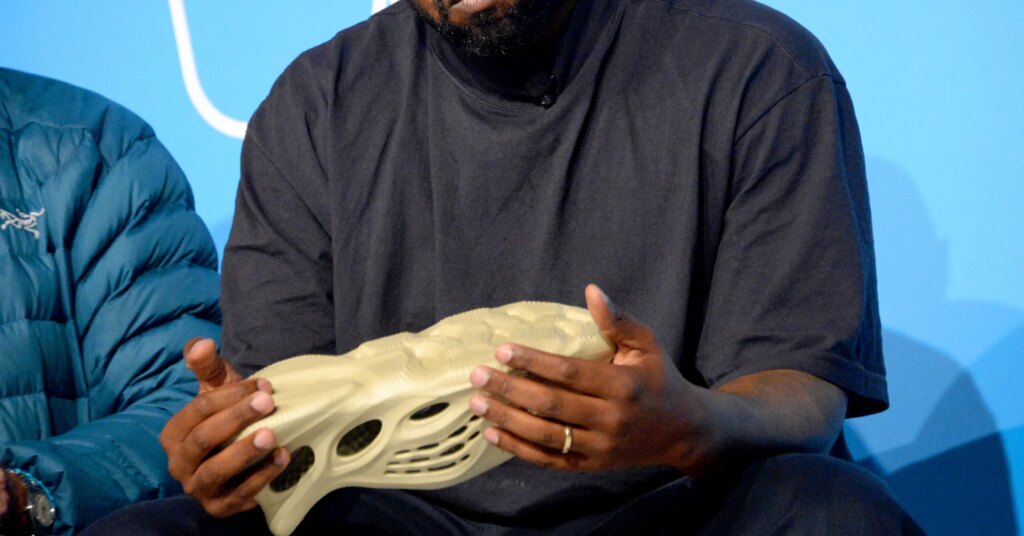 Kanye West Fans Aren’t Ready To Forgive Him Just Yet