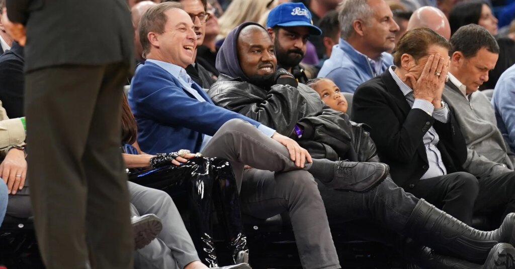 Kanye West Reveals “BULLY” Tracklist Via New Website After Constant Delays