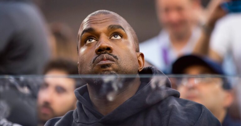 Kanye West Sues Construction Manager, Claims Sabotage In Malibu Mansion Sale