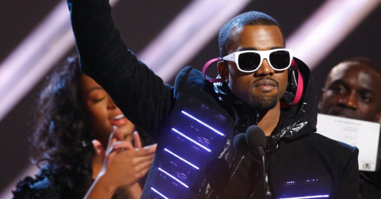 Kanye West’s Camp Claims There’s No A.I. On New Album “BULLY”