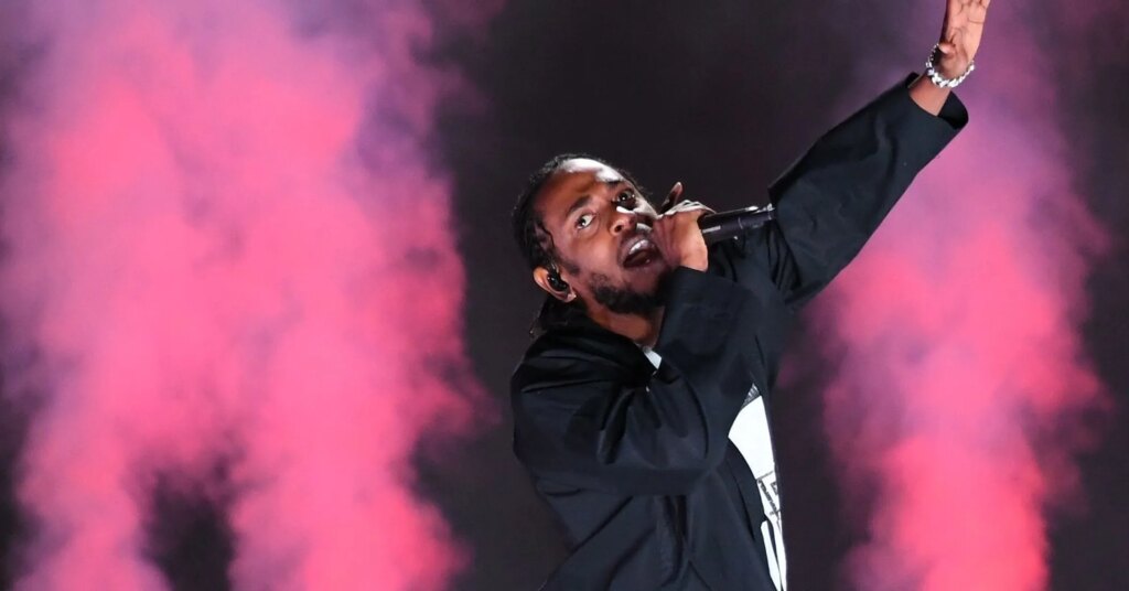 Kendrick Lamar Could Beat Jay-Z & Kanye West’s Grammys Records
