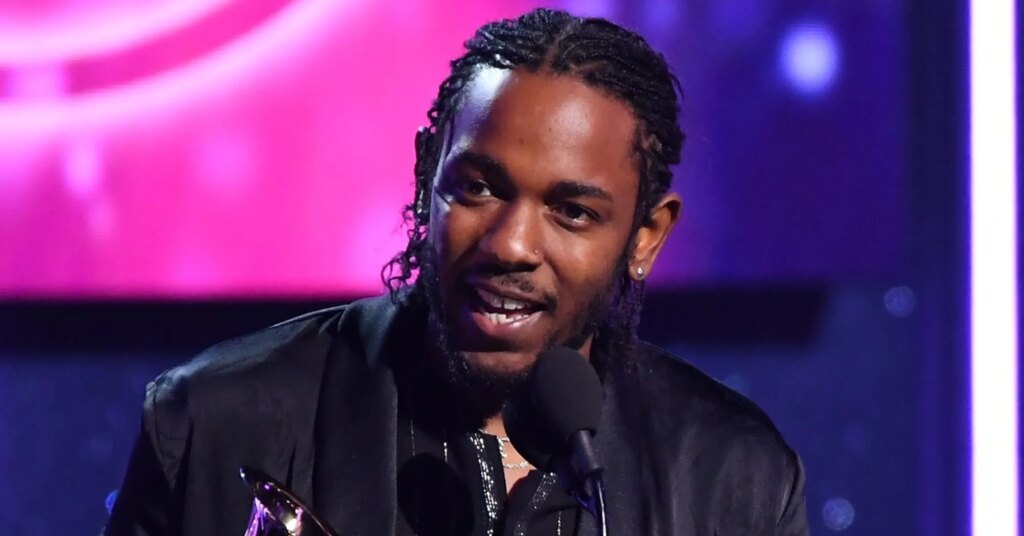 Kendrick Lamar Works On “GNX” In Never-Before-Seen Footage