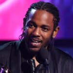 Kendrick Lamar Works On “GNX” In Never-Before-Seen Footage