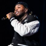 Kevin Gates Claims He Once Shot Himself Amid Bout With Depression
