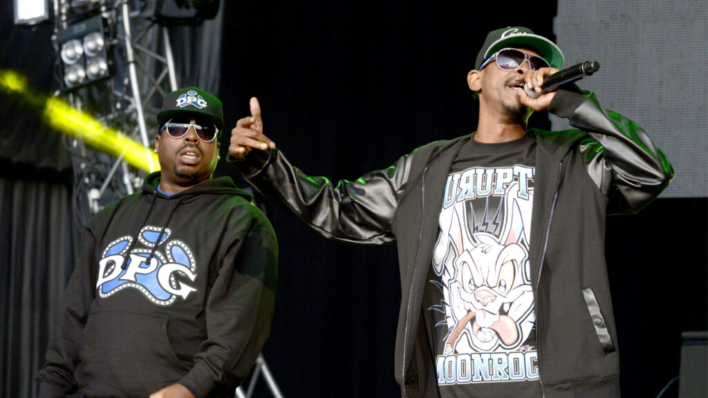 Kurupt Hospitalized With “Serious” Health Issues, Daz Dillinger Asks Fans For Support