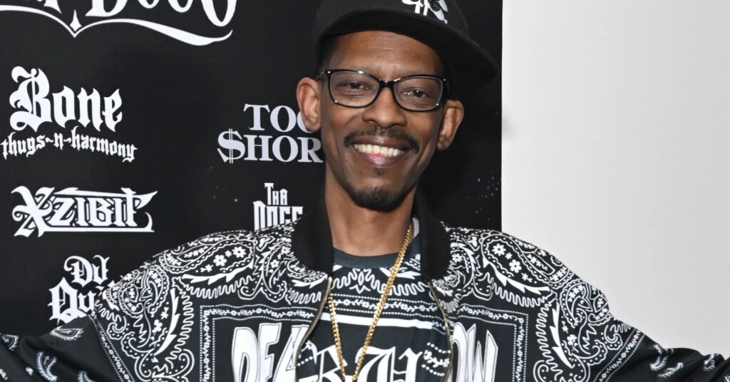 Kurupt Returns Home To Recover After Recent Hospitalization