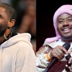 Kyrie Irving Helps LaRussell By Purchasing His Album For ,000