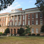 Lane College Brings Back Jeremy Patterson As Director of Athletics