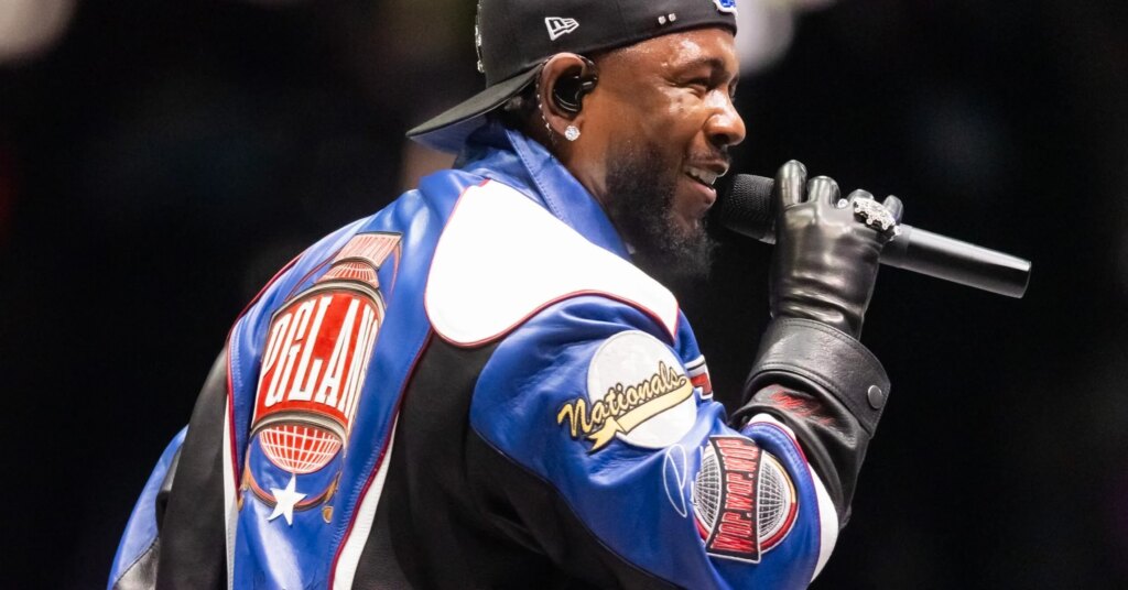 LSU Dance Team Goes Viral For Electric Kendrick Lamar-Inspired Routine