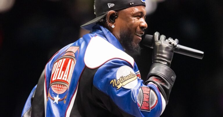 LSU Dance Team Goes Viral For Electric Kendrick Lamar-Inspired Routine