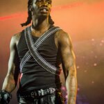 Lancey Foux Appears To Diss EsDeeKid On New Song “Eagle Eye”