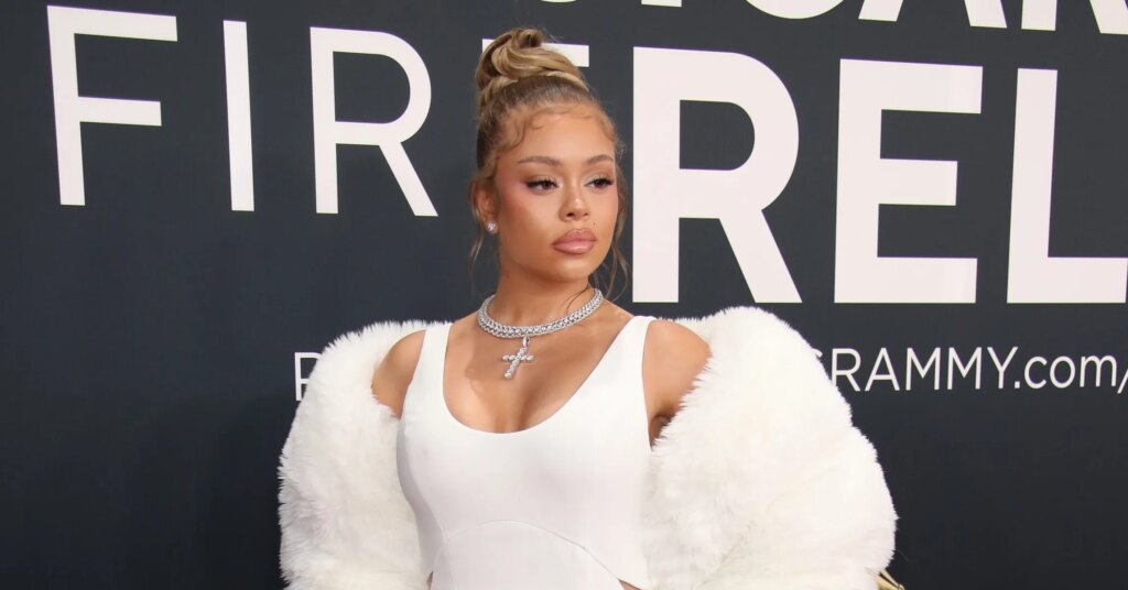 Latto Firmly Shuts Down Fivio Foreign Amid His Beef With 21 Savage