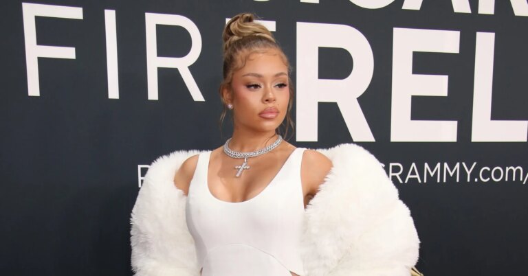 Latto Firmly Shuts Down Fivio Foreign Amid His Beef With 21 Savage