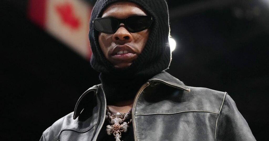 Lil Baby Accepts DJ Akademiks’ Boxing Challenge On One Condition