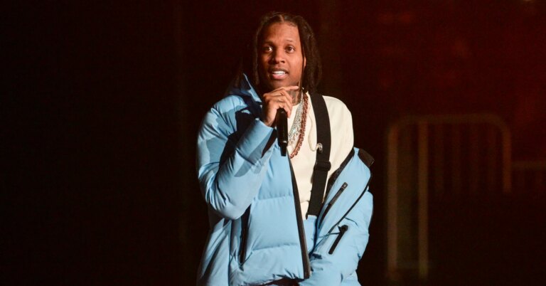 Lil Durk Demands Removal Of His Music As Murder-For-Hire Trial Evidence
