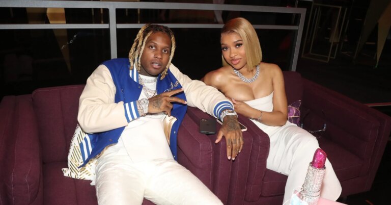 Lil Durk & India Royale Address Home Invasion Shootout In New Body Cam Clip