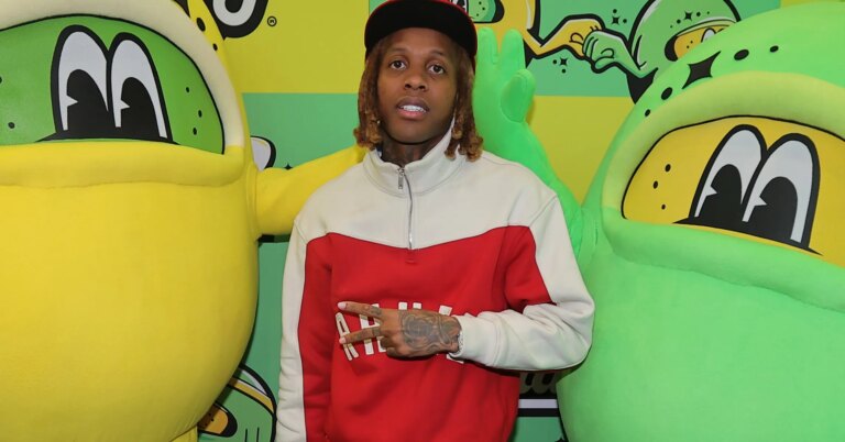 Lil Durk Suffers Big Loss In Court Due To Death Threat Motion Falling Through