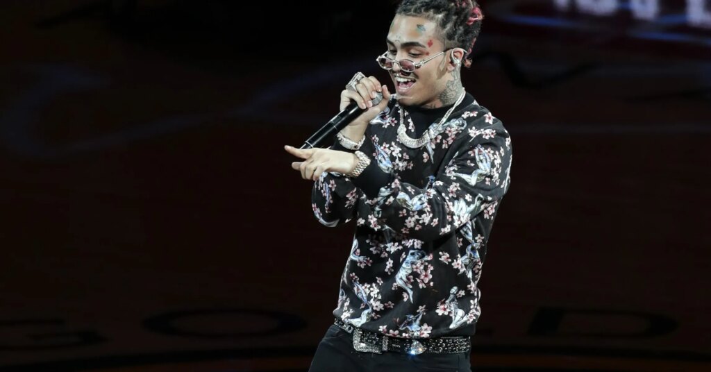 Lil Pump Blasts J. Cole For Dissing Him Yet Apologizing To Kendrick Lamar