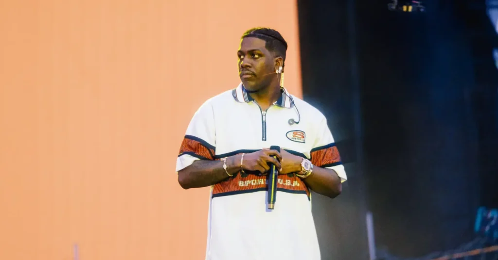 Lil Yachty Calls For Lil Durk’s Freedom Amid Recent Case Developments