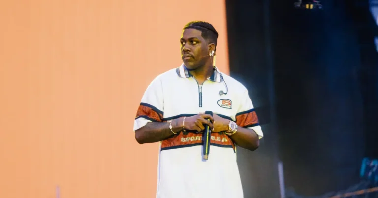 Lil Yachty Calls For Lil Durk’s Freedom Amid Recent Case Developments