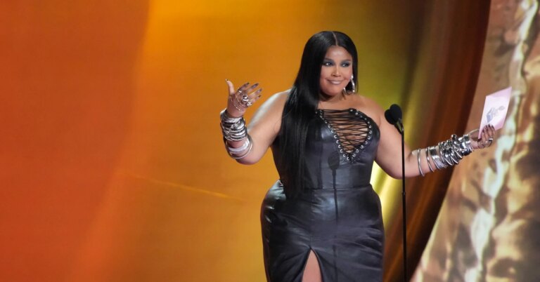 Lizzo Settles Lawsuit Over Her Song Referencing Sydney Sweeney
